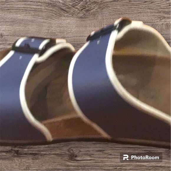 Birkenstock Sandals 🛑 Firm Price🛑 - Picture 2 of 16